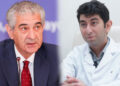 Əli Əhmədovun oğluna yeni vəzifə verildi