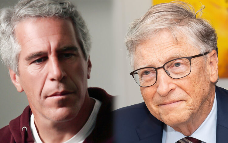 “Epşteyn sənədləri”ndə COVID-19-la bağlı – Şok məktub