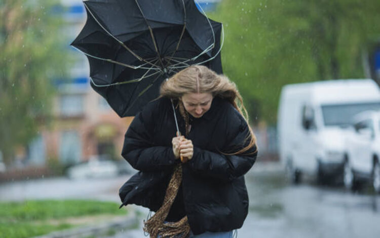 Güclü külək əsəcək – Xəbərdarlıq