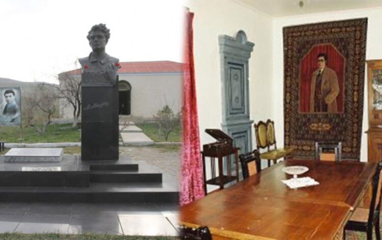 Mikayıl Müşfiq və Cəfər Cabbarlının ev muzeyləri təmir olunacaq – Rəsmi