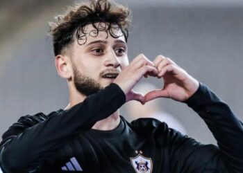 Nəriman Axundzadə ABŞ-də milyonçu olacaq