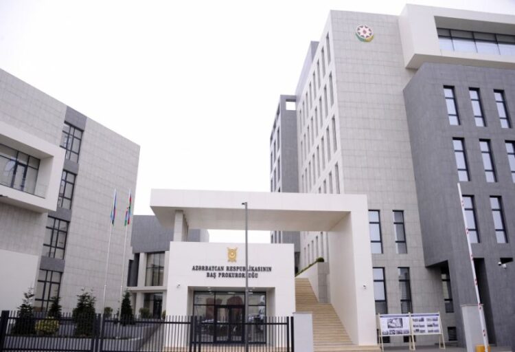 “MediHall Hospital’”da ölüm faktı ilə bağlı araşdırma aparılır