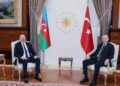 Prezident: Türkiyənin bərpa səylərinə Azərbaycanın dəstəyi dostluq münasibətlərimizin əyani ifadəsidir