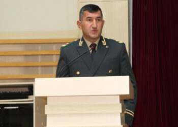 Ədliyyə generalı Tərtərə prokuror göndərildi