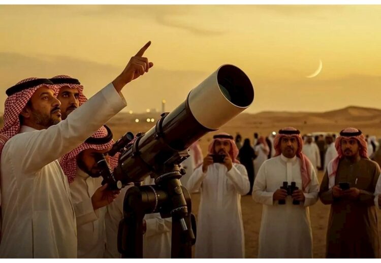 12 ölkədə Ramazan ayı başlayıb