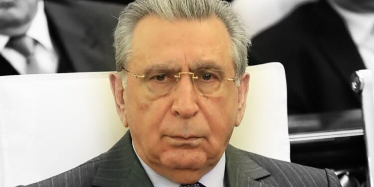 DTX: Ramiz Mehdiyev cinayət yolu ilə əldə edilmiş 17 milyon manatdan artıq vəsaiti leqallaşdırıb