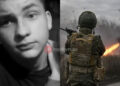 26 yaşlı azərbaycanlı Rusiya-Ukrayna müharibəsində öldü – Foto