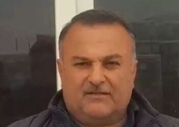 AXCP-nin rayon şöbəsinin sədri həbs edildi