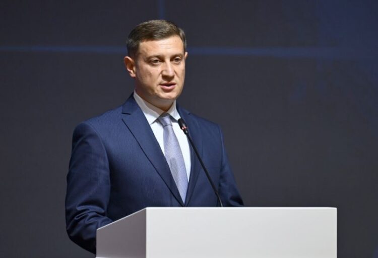 TƏBİB-in yeni sədrindən AÇIQLAMA