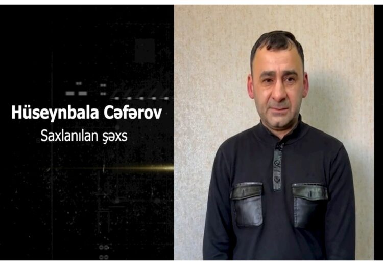 Müştərisinin başına torba keçirib təqaüdünü talayan bərbər saxlanıldı — VİDEO