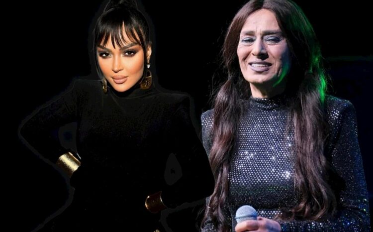 Vəfa Şərifova Yıldız Tilbeni məhkəməyə verir? — VİDEO