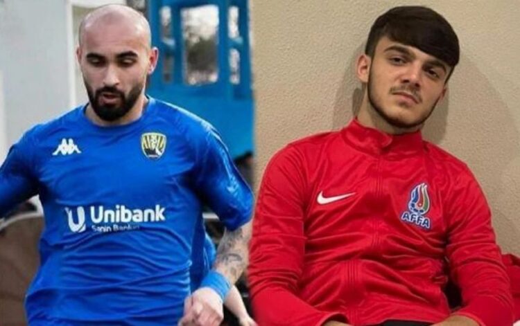 Veysəl Rzayevin bıçaqlandığı hadisənin digər iştirakçısı da futbolçu imiş