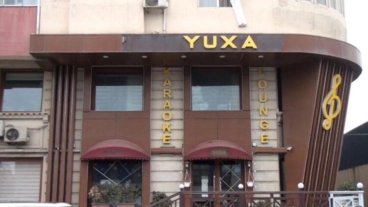 “Yuxa”nın fəaliyyəti məhdudlaşdırıldı